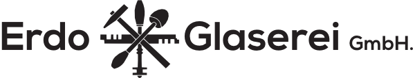 Erdo Glaserei GmbH - Logo